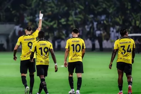 اتحاد جدة يستهدف تدعيم حراسة المرمى قبل انطلاقة الموسم الجديد